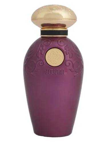 Perfume My Choice de Louzan