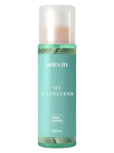 Imagen de My Happiness