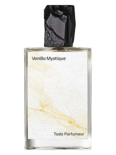 Perfume Vanilla Mystique de Tada Parfumeur