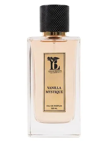 Perfume Vanilla Mystique de Luban Breezes