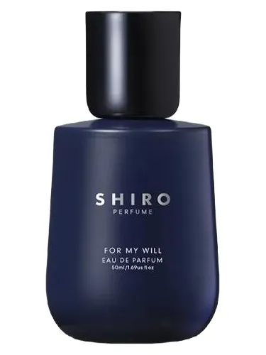 Perfume For My Will de Shiro