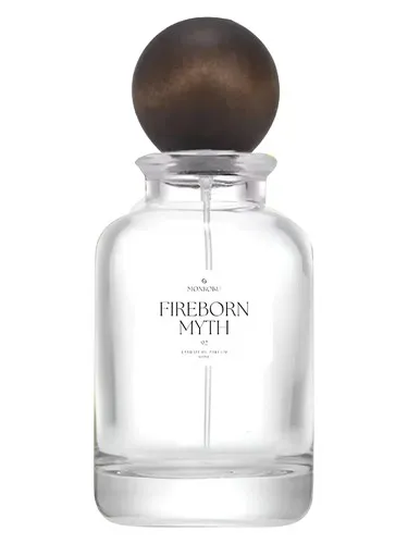 Perfume Fireborn Myth de Monkoku