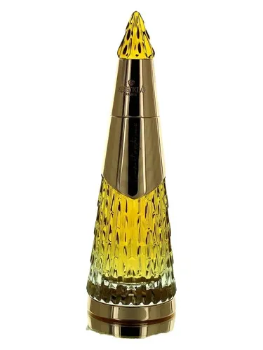 Perfume Diamant Mysterieux de Sewelo Paris