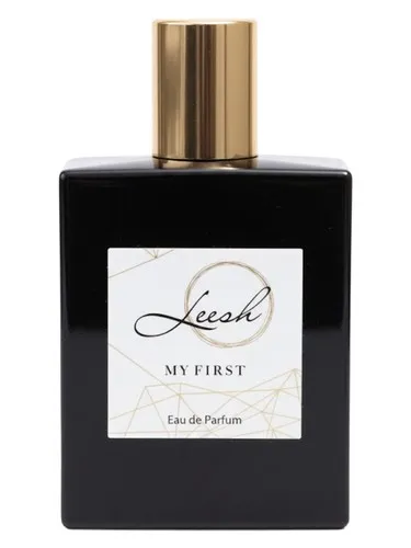 Perfume His My First de Leesh Fragrances