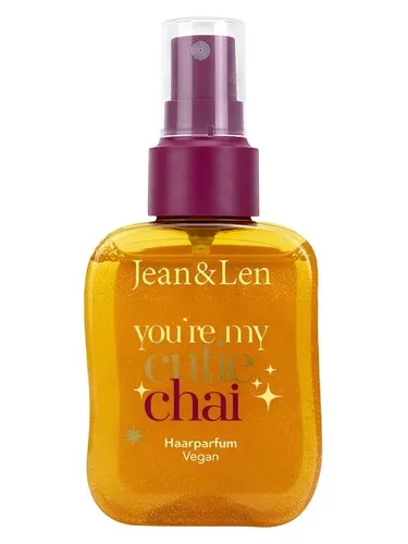 Perfume You're My Cutie Chai de Jean & Len