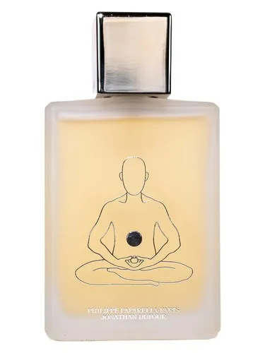 Perfume Sacred M de Spiritum