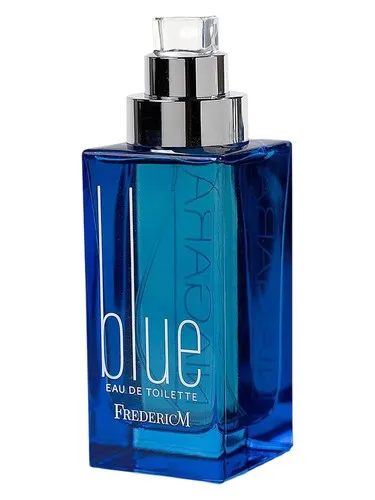 Perfume Niagara Blue de Frederic M