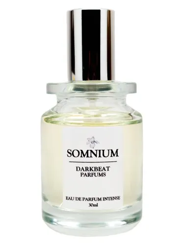 Perfume Somnium de Darkbeat Parfums