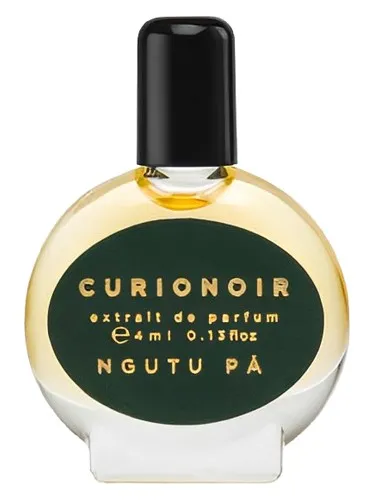 Perfume Ngutu Pā de Curionoir
