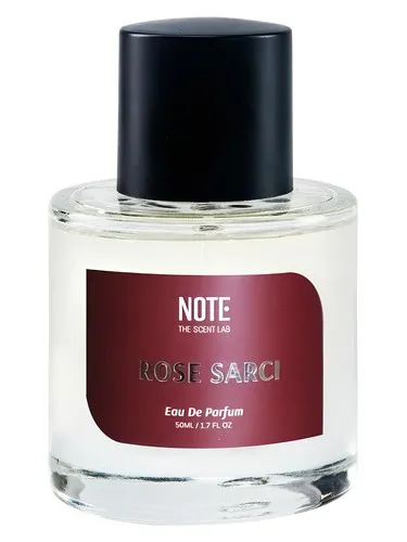 Imagen de Rose Sarci