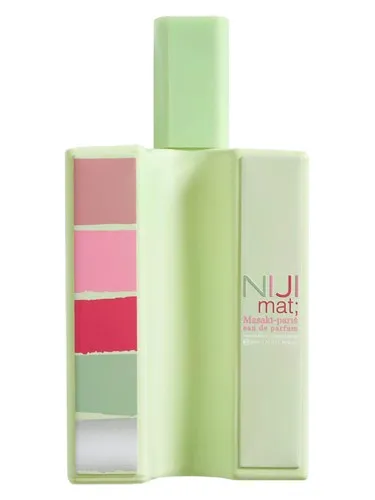 Imagen de NIJI mat;