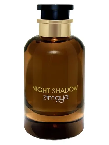 Perfume Night Shadow de Zimaya