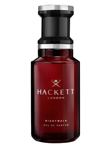 Perfume Nightwalk de Hackett London