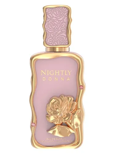 Perfume Nightly Donna de Le Bonheur Perfumes