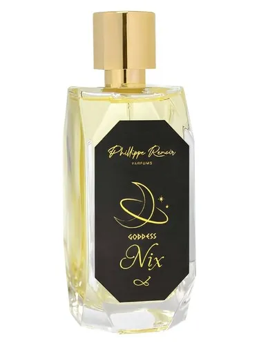 Perfume Goddess Nix de Phillippe Renoir
