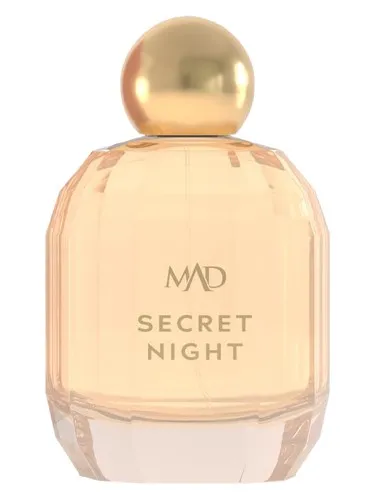 Imagen de Secret Night