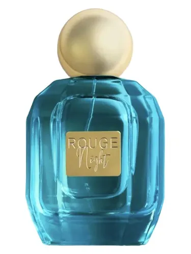 Perfume Rouge Night de Mad Parfumeur