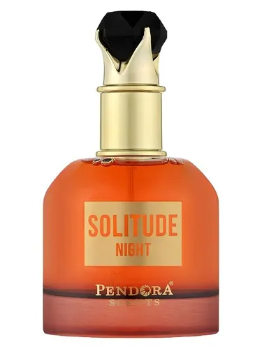 Perfume Solitude Night de Pendora Scents