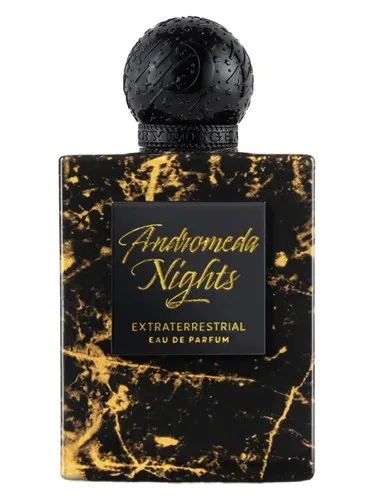 Imagen de Andromeda Nights