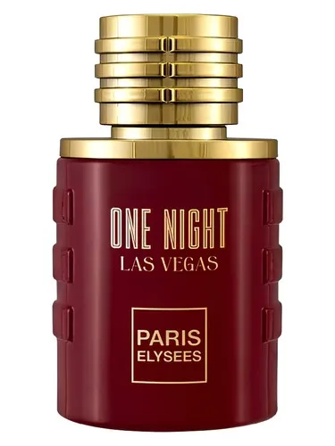 Perfume One Night Las Vegas de Paris Elysees