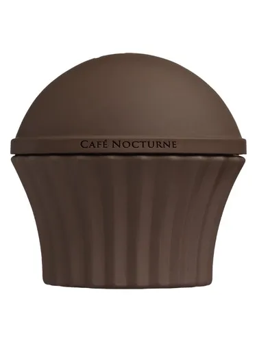 Perfume Café Nocturne de House Of Sillage