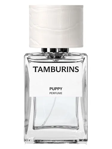 Perfume Puppy de Tamburins