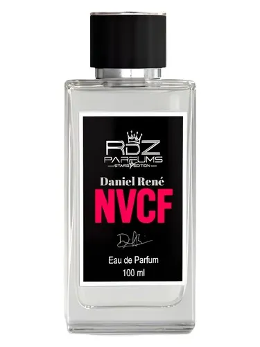 Perfume NVCF de RDZ Parfums
