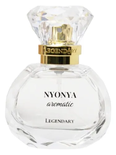 Imagen de Nyonya Aromatic