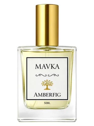 Perfume Mavka de Amberfig