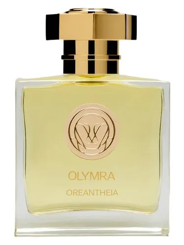 Perfume Oreantheia de OLYMRA