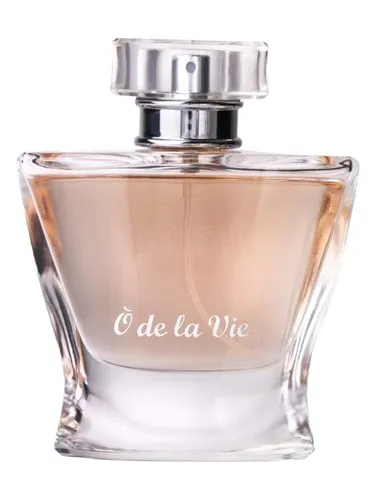 Perfume Ò de La Vie de New Brand Parfums