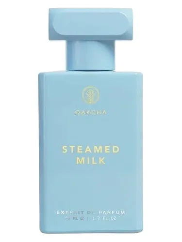 Perfume Steamed Milk de Oakcha