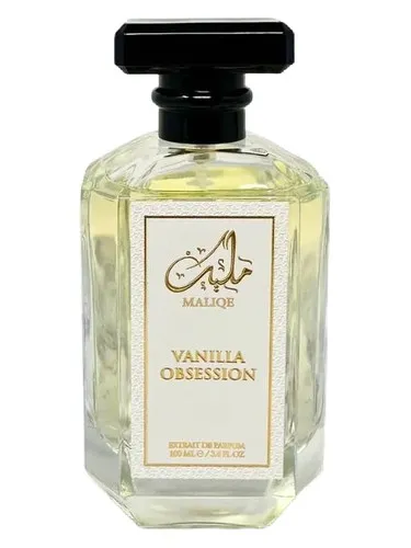 Imagen de Vanilla Obsession
