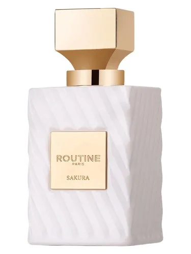 Perfume Sakura de Routine Paris