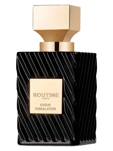 Perfume Oud Himalayen de Routine Paris