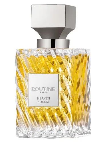 Perfume Heaven Soleia de Routine Paris
