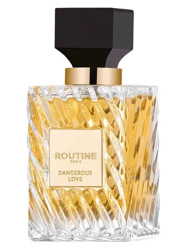 Imagen de Dangerous Love