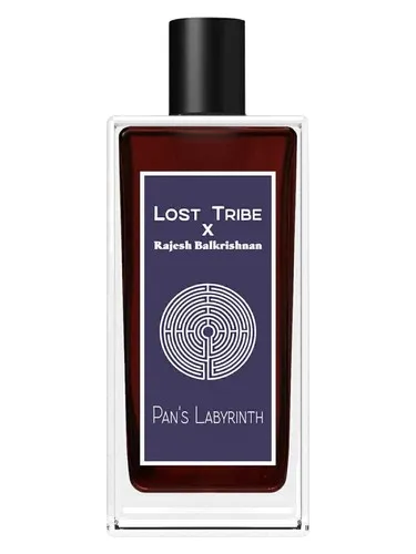 Perfume Pan’s Labyrinth de Lost Tribe