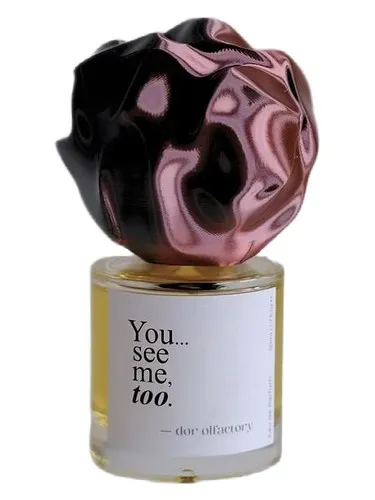 Perfume You See Me Too de Dor Olfactory