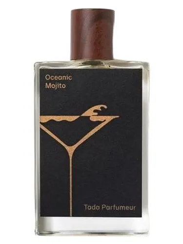 Imagen de Oceanic Mojito
