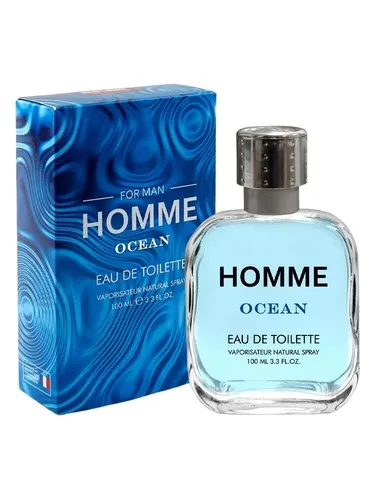 Perfume Homme Ocean de Red Label