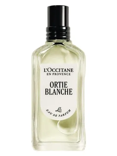 Perfume Ortie Blanche Eau de Parfum de L'Occitane en Provence