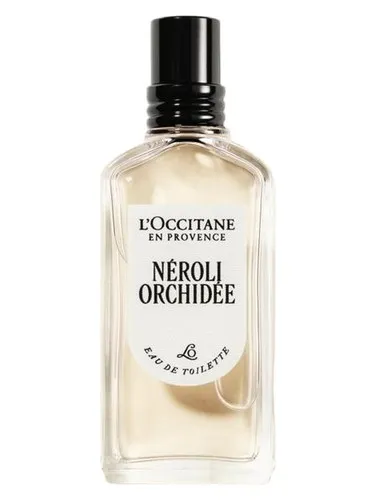 Perfume Néroli Orchidée Eau de Toilette de L'Occitane en Provence
