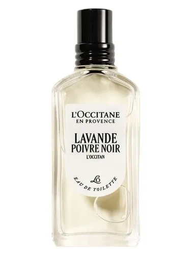 Perfume Lavande Poivre Noir Eau de Toilette de L'Occitane en Provence