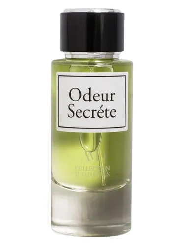 Imagen de Odeur Secrete