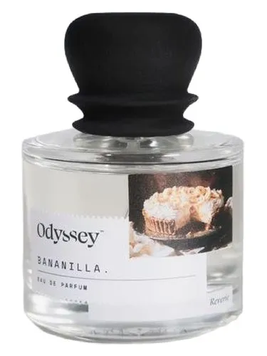 Perfume Bananilla de Odyssey