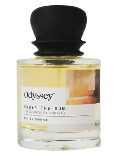Perfume Under the Sun de Odyssey