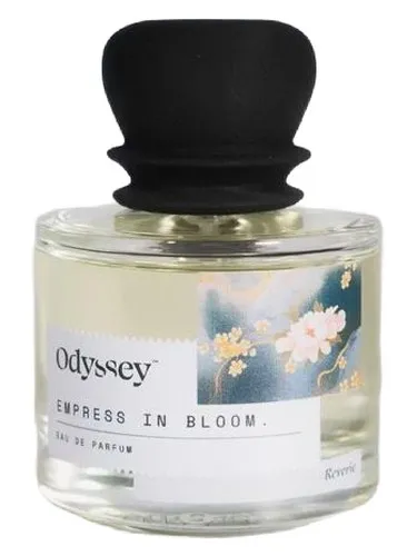 Perfume Empress in Bloom de Odyssey