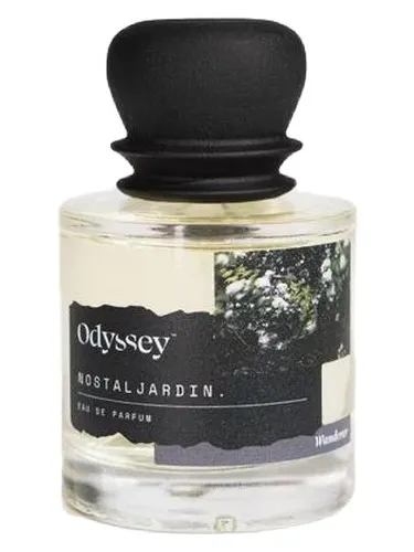 Perfume Nostaljardin de Odyssey