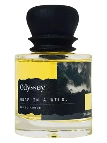Perfume Once In A Wild de Odyssey